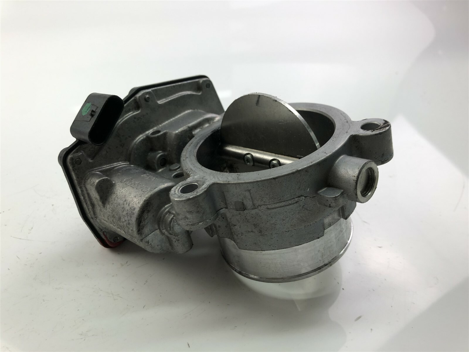 B950 VOLVO THROTTLE BODY 31459842 | eBay