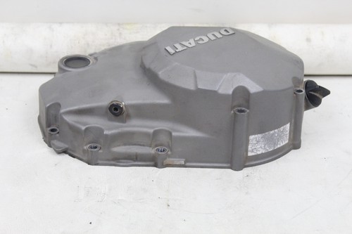 Ducati Multistrada 1200 Enduro 16-20 OEM Right Side Wet Engine Clutch Cover NICE - Picture 6 of 7