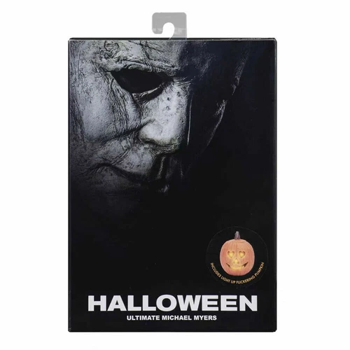 NECA Ultimate Michael Myers 7" Action Figure 2018 Movie 1:12 Toy Halloween Xmas - Picture 5 of 13
