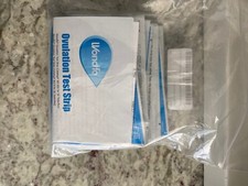 wondfo ovulation test strips