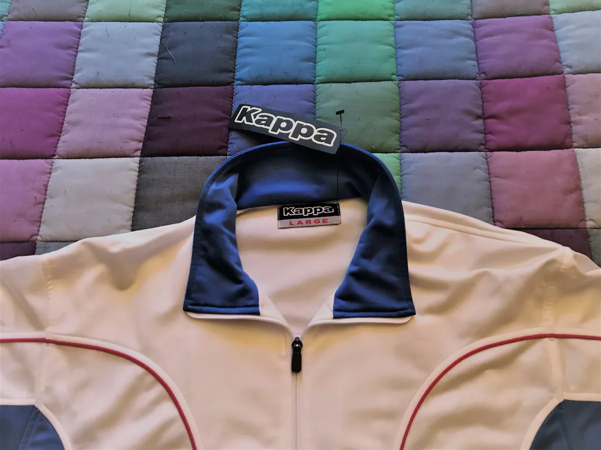 Tuta donna shop robe di kappa