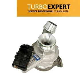 Turbolader Turbo Bmw Mini Clubman Cooper Countryman Clubvan Paceman  1.6 D