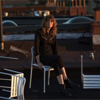 Charlotte Cornfield - Could Have Done Anything (Cloudy Clear LP Vinyl)
