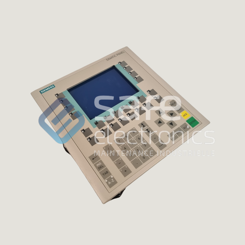 6AV6542-0BB15-2AX0 - Opérateur panel SIEMENS - Imagen 2 de 4