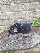 Olympus AZ-300 Superzoom 35mm Compact Film Camera