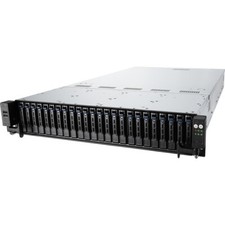 ASUS AMD EPYC 2U SERVER RS720-E9-RS24-E 24-Ba...