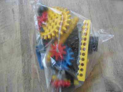 Lego Technic Approx 110g Mixed Parts DC517