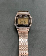 RARE Vintage Digital Casio 106 S001 as Is for sale online | eBay RARE Vintage Digital Casio 106 S001 as Is for sale online | eBay