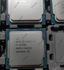 Intel Core i7 10700k | eBay Intel Core i7 10700k | eBay
