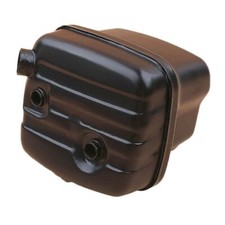 FIT HUSQVARNA 350 353 345 340 346XP HIGH PERFORMANCE MUFFLER PART # 503862802