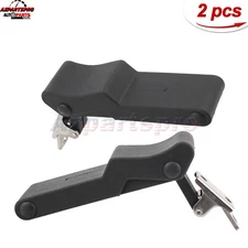 Front Storage Latch Rubber for Polaris Sportsman 450 570 850 Touring ETX