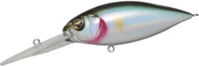 Megabass Deep-X 300 Extra Deep Diving Crankbait Premium Japanese Bass Hard Bait