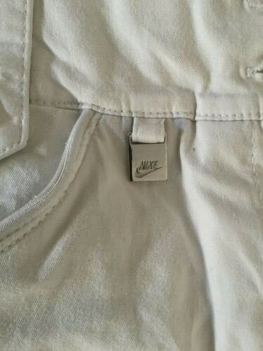 Nike Shorts Bermuda Children's Pants 8 Years Size I 40 - Picture 3 of 5