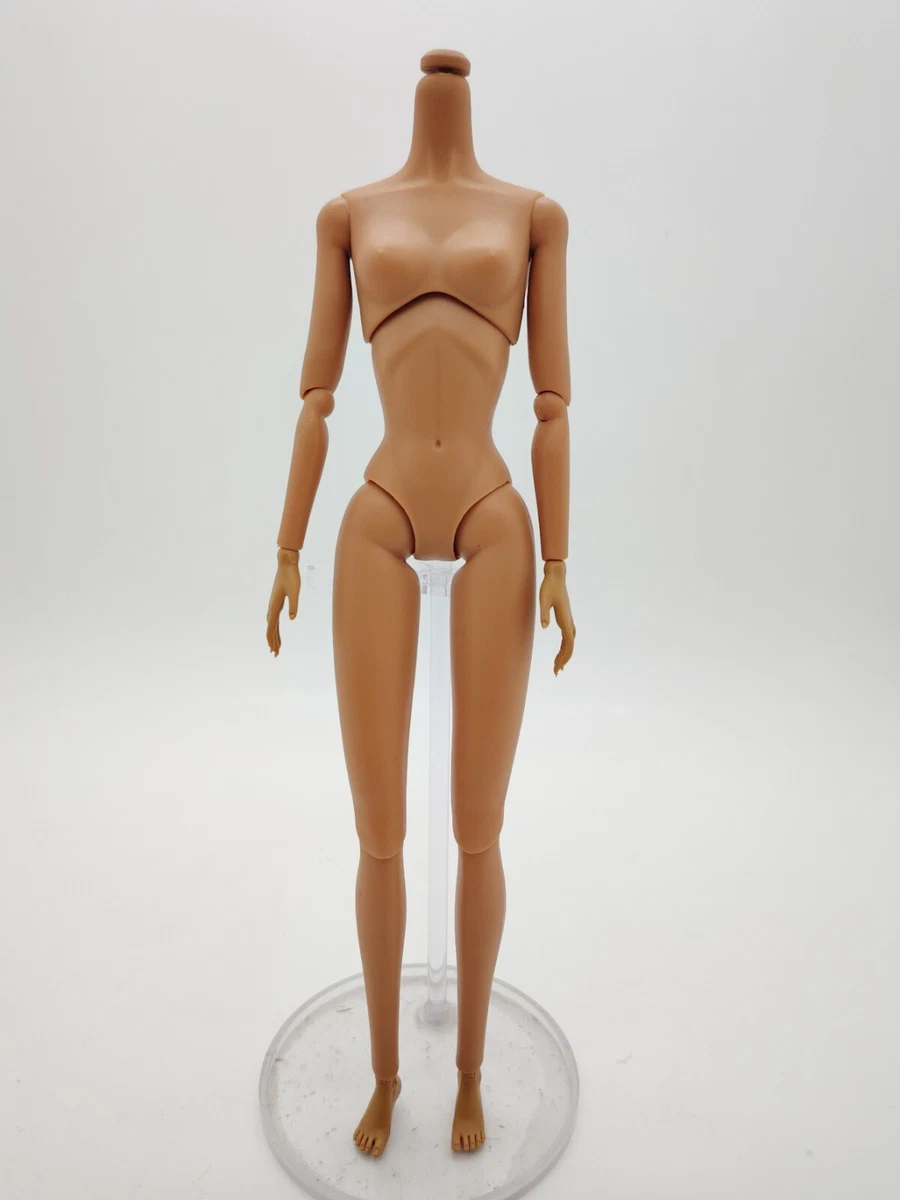 専用　ファッションロイヤリティ素体/NataIia Fashion Royalty Body for sale | eBay