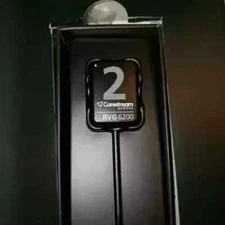 Carestream Kodak RVG CS 6200 Sensor size 2