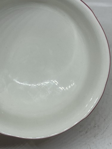 "Frutero/postre Villeroy & Boch Petite Fleur 4,75"" usado en excelente estado" - Imagen 10 de 13