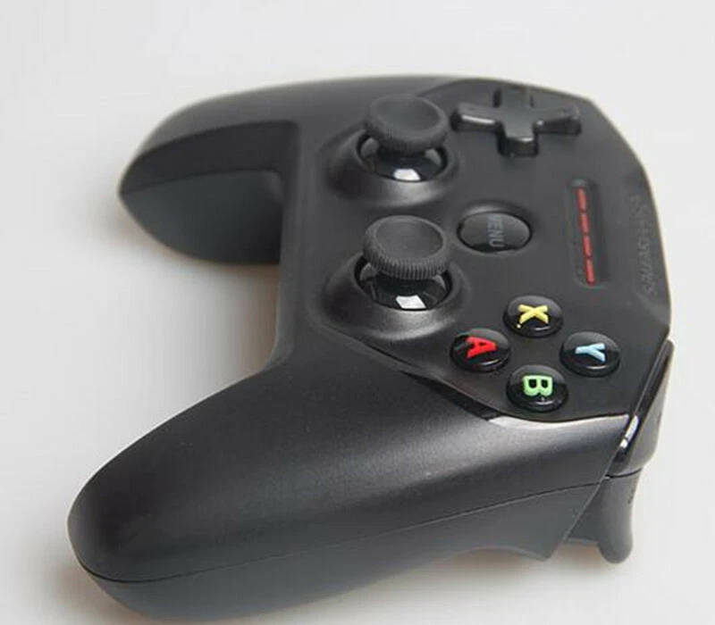 1SteelSeries Nimbus Wireless Gaming Controller for Apple TV 4th iPad iPhone iPod - Image 3 of 4
