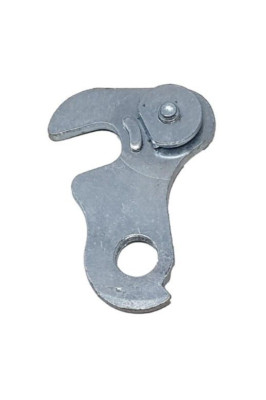 Adapterkralle für die meisten Umwerfer Mechs Shimano Sram Schaltauge