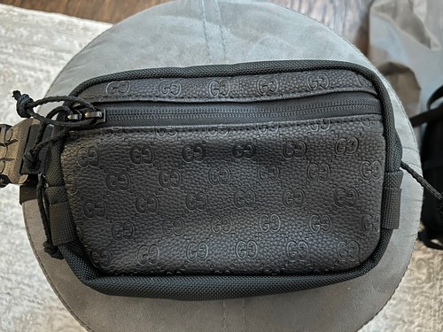 Gucci Stoic Innovations Hollywood Operator Custom Sling