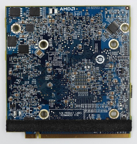 iMac 20" A1224 24" A1225 2008 Original Video Card ATI Radeon HD 2600 Pro 256 MB - Photo 5/6