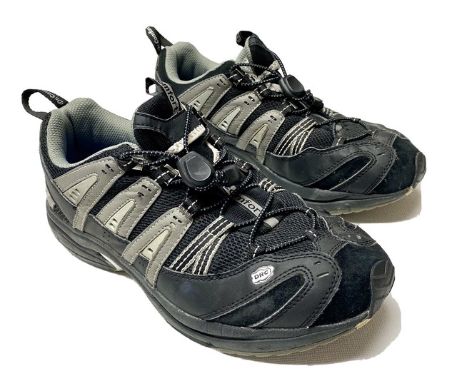 dr comfort performance