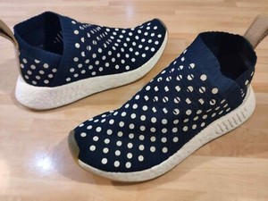 polka dot nmd