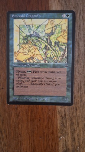 Legends English Green C/U - MTG - All Nm or LPConditions - Picture 8 of 18