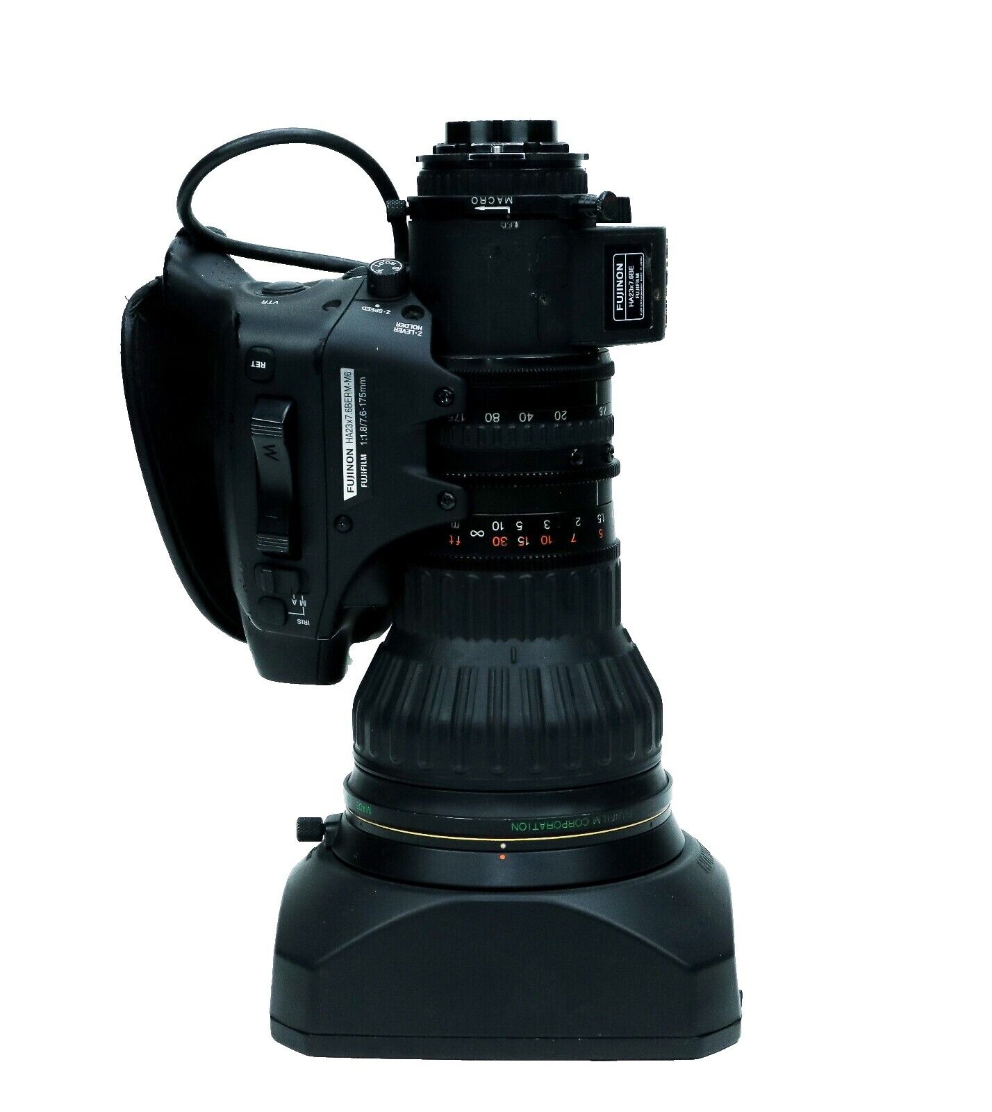 Fujinon B4 Lens | eBay Fujinon B4 Lens | eBay
