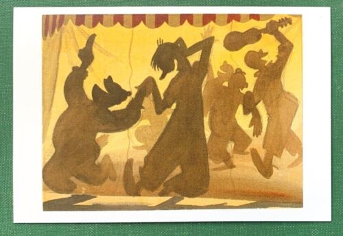 Disney Postcards - Choose from 250 Postcard Designs - Buy 2 Get 1 Free - Picture 31 of 252