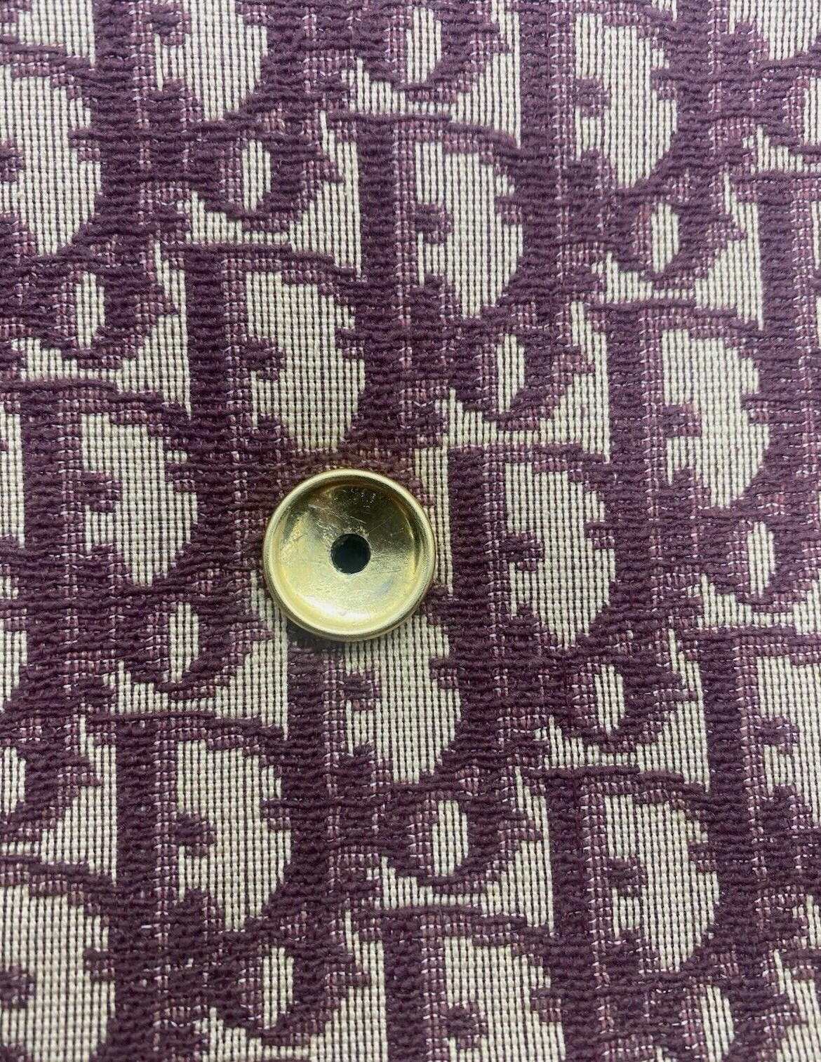 CHRISTIAN DIOR CHIC STREET TROTTER - image 8