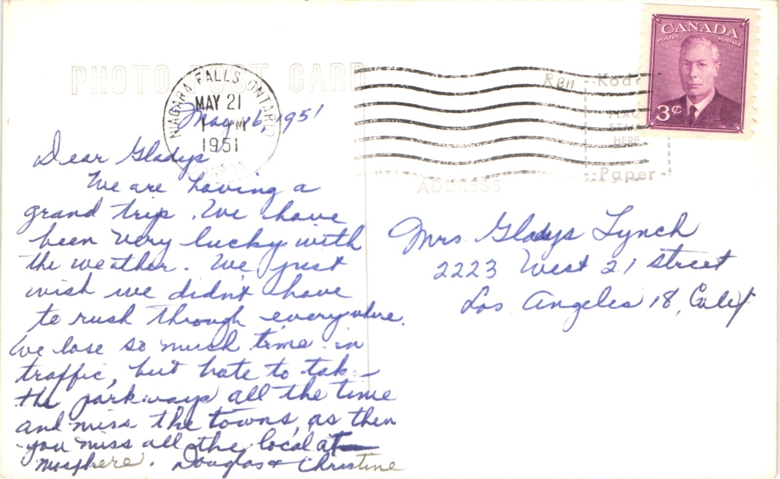 LAKE OZARK MO CAMPBELLS LAKE HOUSE BAGNELL DAM real photo postcard rppc