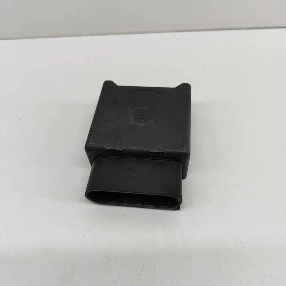 VW GOLF MK8 Centralina Pompa Carburante 5Q0906093B 1.0i 81kw 2024 24671681 - Immagine 4 di 4