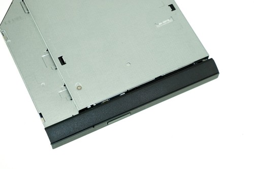 820286-6C1 GUD1N GENUINE HP DVD DRIVE WITH BEZEL 15-F 15-F387WM (A)(CG314) - Afbeelding 3 van 4