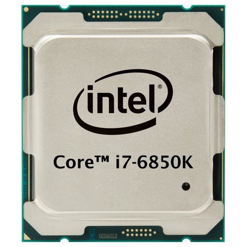 Paquete MSI X99S SLI PLUS + Intel Core i7 + 8GB - 64GB RAM - Imagen 5 de 6