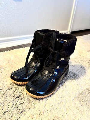 Girls Boots