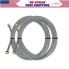 2x N33/BH-7500-41 Rotary Lift Equalizer Cables For Rotary Lift Models SPOA9-100