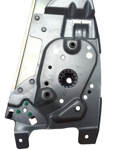 Remonte Vitre Leve Glace Avant Droit pour SMART 450 FORTWO coupé Cabrio City - Foto 6 di 9
