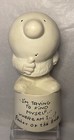 Vintage Ziggy Figure, ‘father Of The Bride’. American Greetings