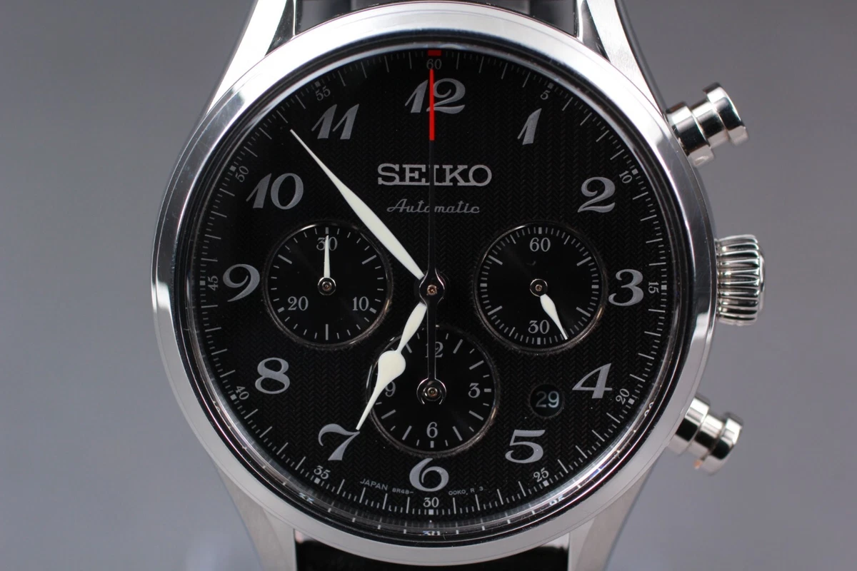 seiko presage sark009