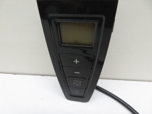 CITROEN C4 GRAND PICASSO HEATER CLIMATE CONTROL 9659628177 2004-2013 1055-15 - Picture 2 of 7