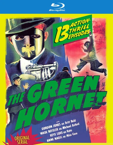 Green 2024 hornet v2