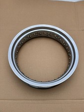 Suzuki VS1400 Felgenring Felge Hinterrad Rear Wheel Ring VS 1400 15X4.00 #30330