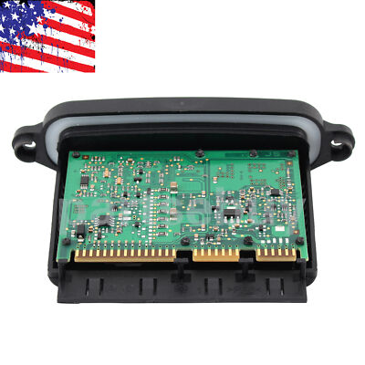 Headlight Control Module Unit Ballast 63117363090 For BMW 2 Coupe F87 M2 2014-17