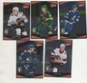 2020-21 UPPER DECK EXTENDED SERIES - ULTIMATE VICTORY - YOU PICK