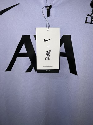 lfc training top 22 23
