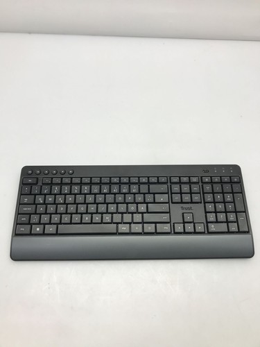 Trezo Wireless Deskset De TRUST COMPUTER 24532 (8713439245325) - Zdjęcie 4 z 6