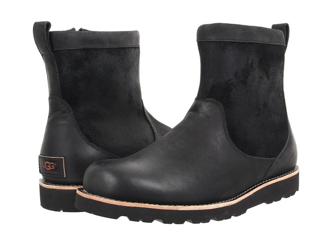 UGG Australia BOOTS M Hendren TL 