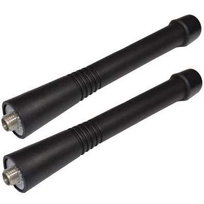 Antenne VHF 2-Pack Pour Motorola MX360 MT1500 MT2000 GP900 GP1200 HT6000 LTS2000 - Photo 1/4