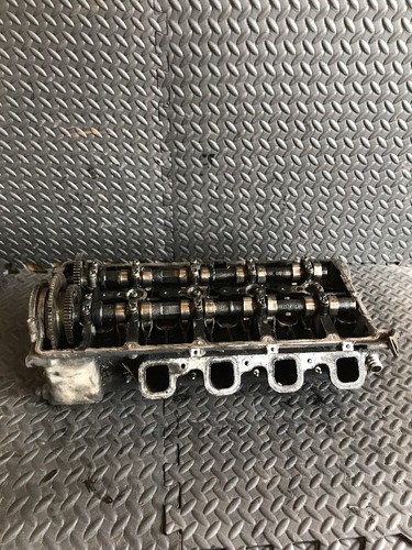 Bmw 740 D E38 1999 Jahr Rechter Zylinderkopf Rt224819701 224821702