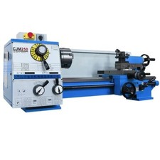 Metal Working Machine Tools Home Small Lathe Teaching High Precision Lathe